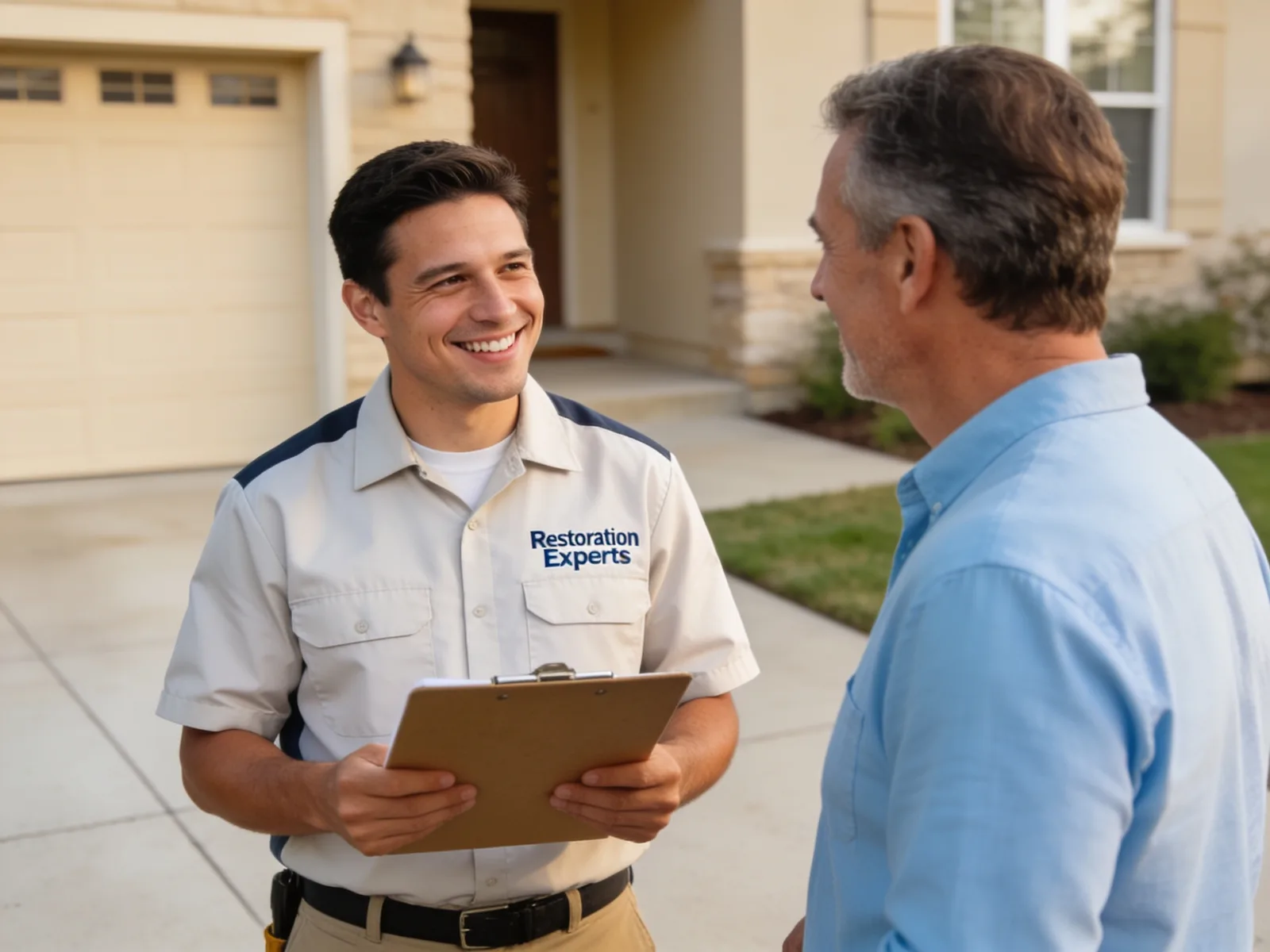 Water Damage Cleanup Gordonsville, VA FAQs